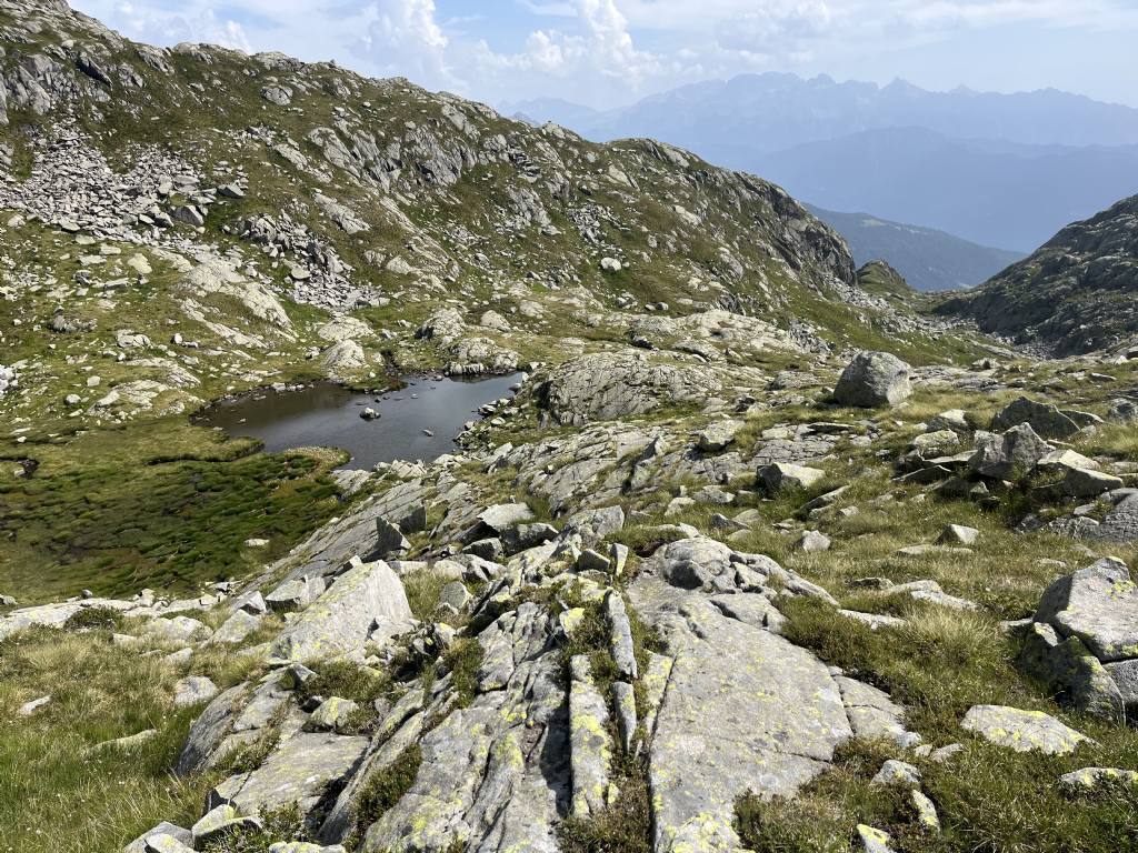 Laghi.......del TRENTINO